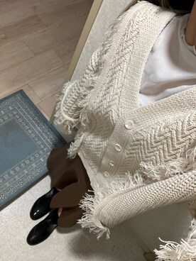 narigalさん(レディース・147cm)の秋コーディネート