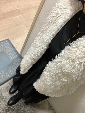 narigalさん(レディース・147cm)の秋コーディネート