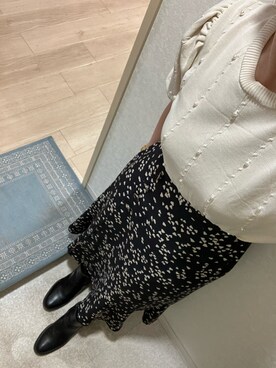 narigalさん（レディース・147cm）の夏コーディネート