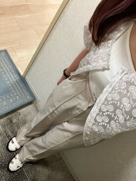 narigalさん(レディース・147cm)の夏コーディネート