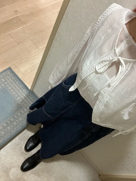 narigalさんの（Cheek | チーク）を使ったコーディネート