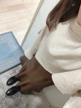 narigalさん(レディース・147cm)の春コーディネート