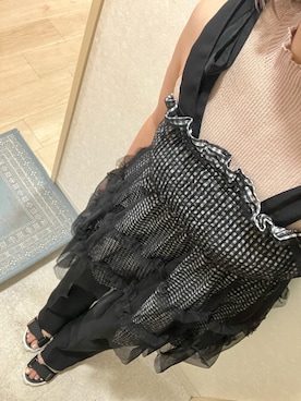 narigalさん(レディース・147cm)の夏コーディネート