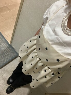 narigalさん(レディース・147cm)の夏コーディネート