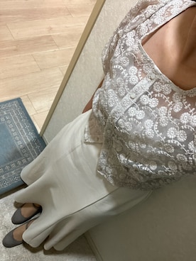 narigalさん(レディース・147cm)の夏コーディネート