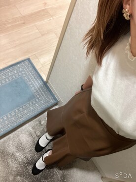 narigalさん(レディース・147cm)の夏コーディネート