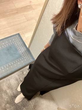 narigalさん(レディース・147cm)の秋コーディネート