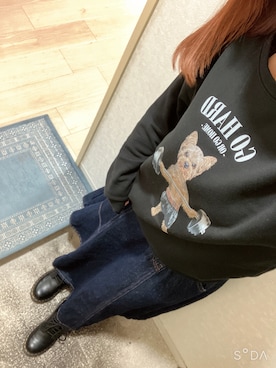 narigalさん(レディース・147cm)の春コーディネート