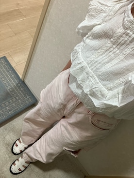 narigalさん(レディース・147cm)の夏コーディネート