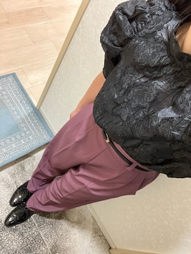 narigalさん(レディース・147cm)の秋コーディネート