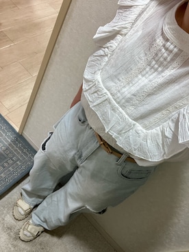narigalさん(レディース・147cm)の夏コーディネート