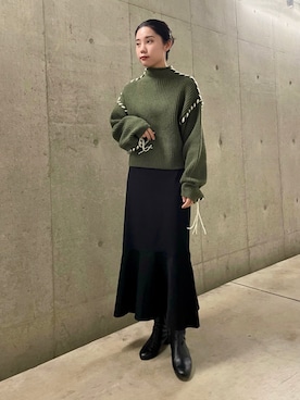 yuiさんのコーディネート