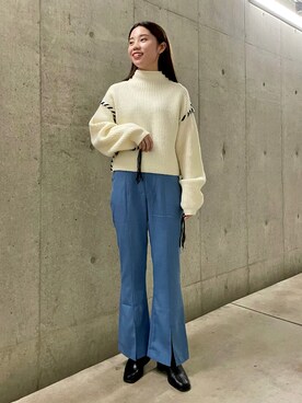 yuiさんのコーディネート