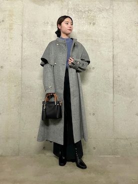 yuiさんのコーディネート