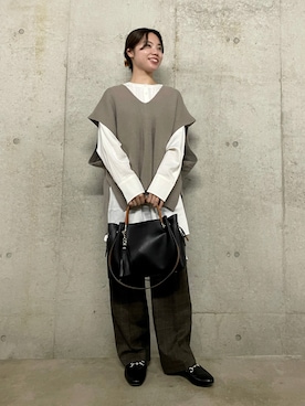 yuiさんのコーディネート