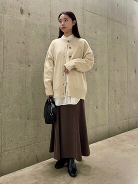 yuiさんのコーディネート