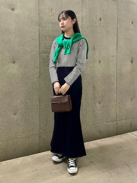 yuiさんのコーディネート