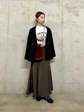 yuiさんのコーディネート