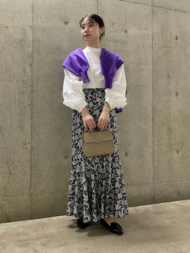 yuiさんのコーディネート