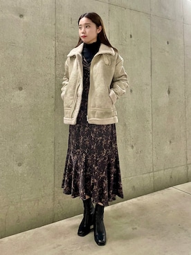 yuiさんのコーディネート