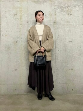 yuiさんのコーディネート