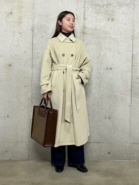 yuiさんのコーディネート