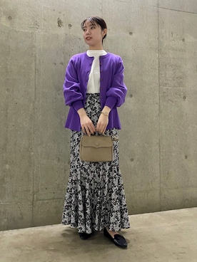 yuiさんのコーディネート