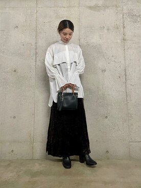 yuiさんのコーディネート