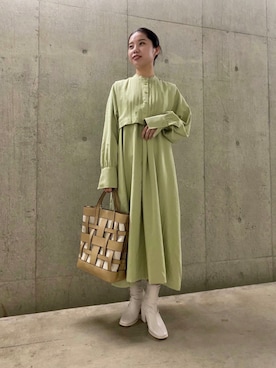 yuiさんのコーディネート