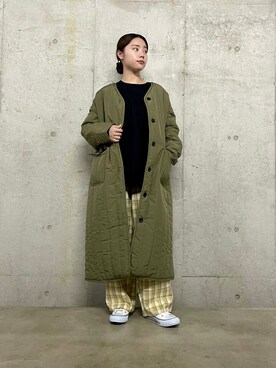 yuiさんのコーディネート