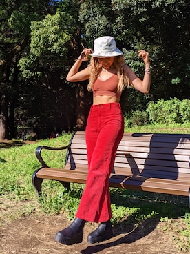 amiangelさんのコーディネート