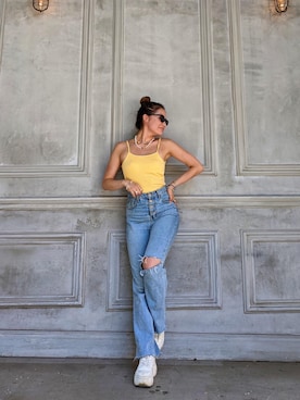 amiangelさんのコーディネート