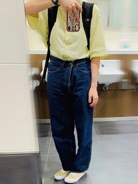 ごまだんご(相互)さんのコーディネート