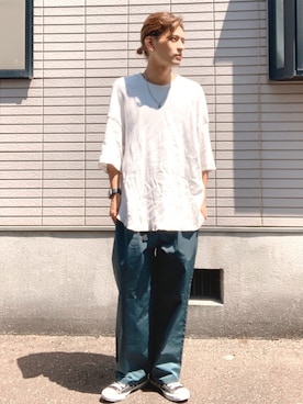 ✂︎ISSEI✂︎さんのコーディネート