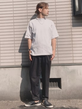 ✂︎ISSEI✂︎さんのコーディネート