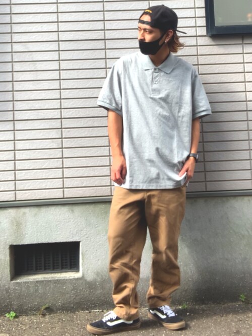 ✂︎ISSEI✂︎さんのコーディネート