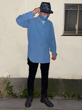 8ana8さんのコーディネート