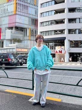 徳寄文香さんのコーディネート