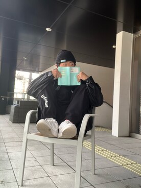 rinkuさんのコーディネート