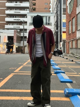 rinkuさんのコーディネート