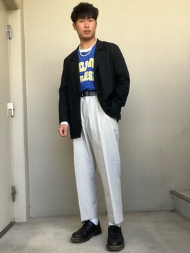 rinkuさんのコーディネート