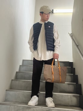 rinkuさんのコーディネート