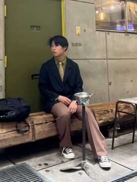 rinkuさんのコーディネート