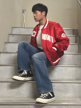 rinkuさんのコーディネート