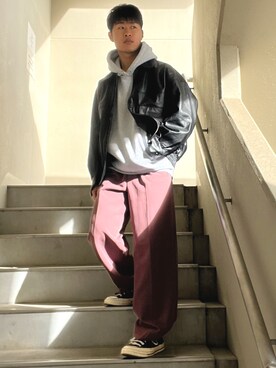 rinkuさんのコーディネート