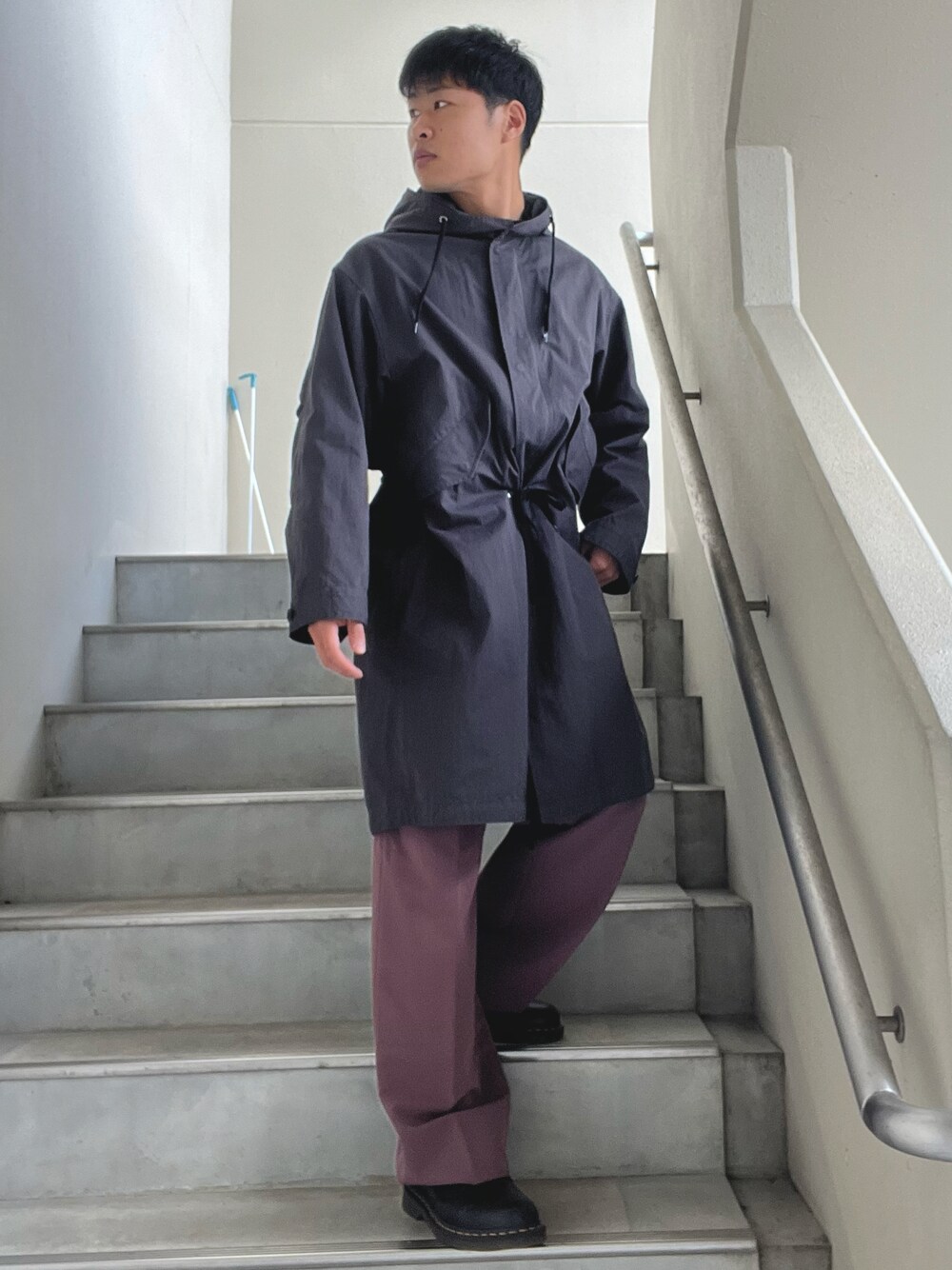 SUP66 M51 MODS COAT モッズコート steven alan Steven Alan＞ SUP66 M51 MODS COAT/モッズコートを使った人気