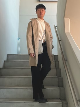 rinkuさんのコーディネート