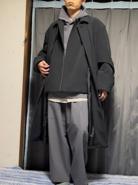 ariick5さんのコーディネート