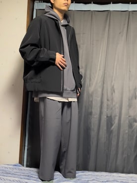 ariick5さんのコーディネート