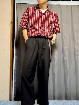 ariick5さんのコーディネート